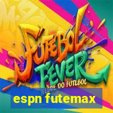 espn futemax